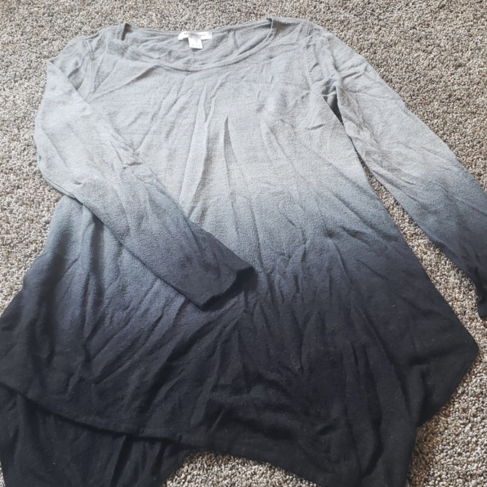 Maternity top